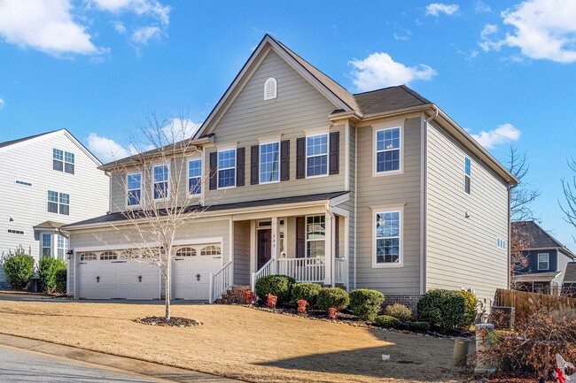 Building Photo - 209 Oakenshaw Dr