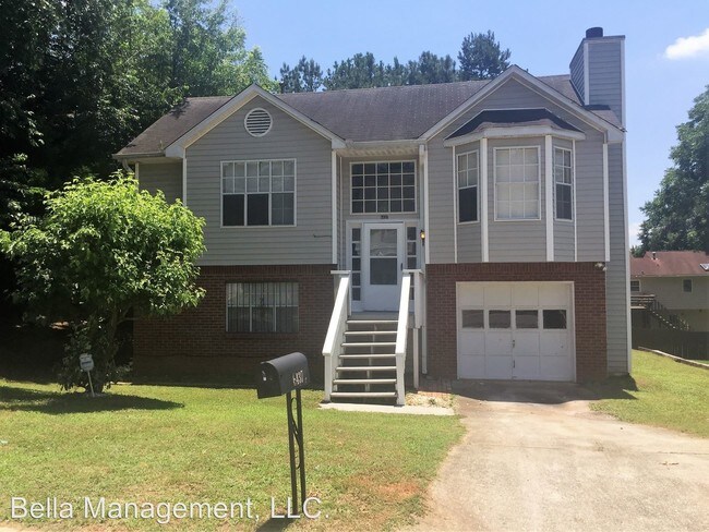 Foto del edificio - 3 br, 2 bath House - 6437 Phillips Creek Dr