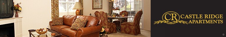 Castle Ridge Apartments