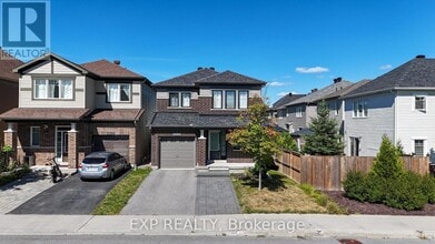 Building Photo - 3545 Woodroffe Ave