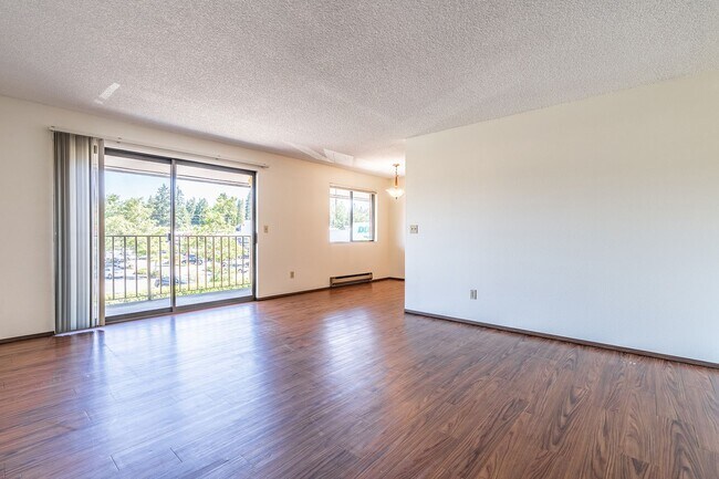 Foto del interior - Jackson Manor