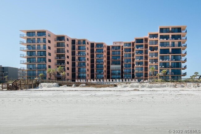 Building Photo - 4141 S Atlantic Ave
