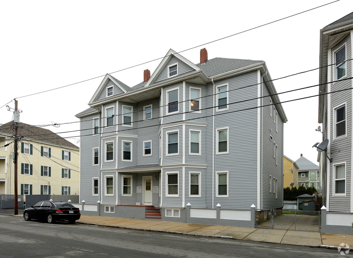 New Bedford Apartments For Rent Under 900