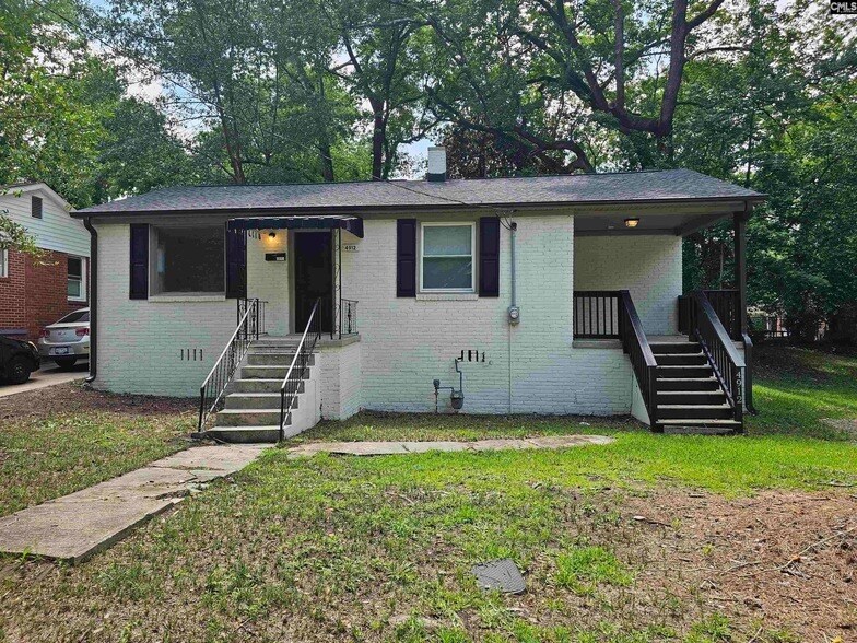Foto principal - 4912 Norman St