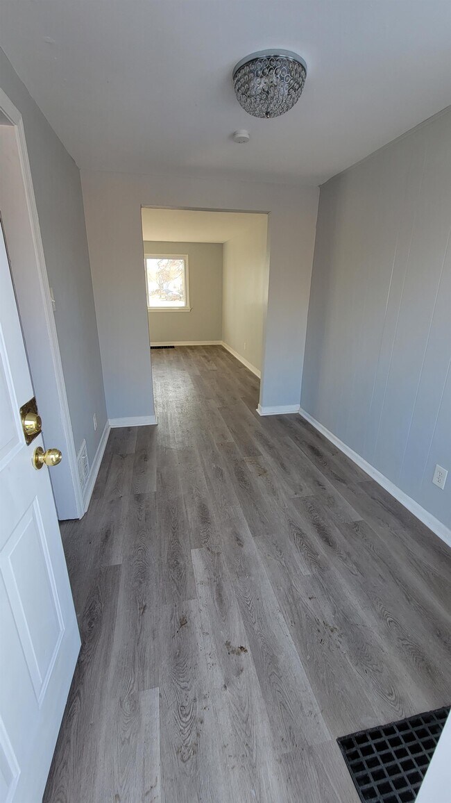 722 Taunton Pl, Buffalo, NY 14214 House Rental in Buffalo, NY