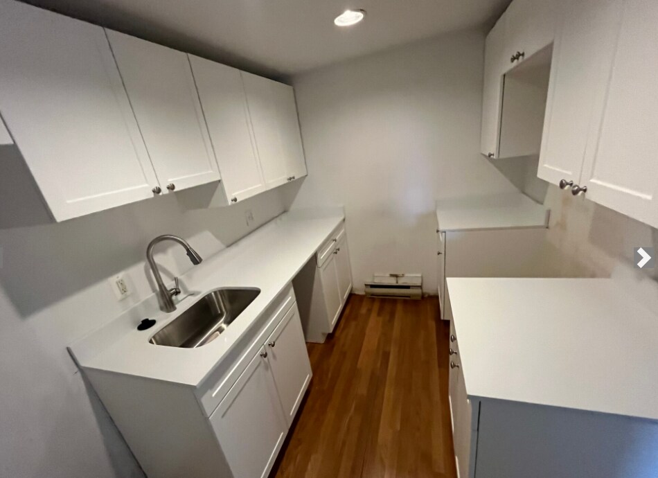 Foto principal - 1742 Washington St