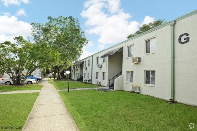 River Pines Senior Apartments 55+ - Tampa, FL | Apartments.com