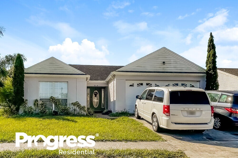 6119 Morningview Dr, Lakeland, FL 33813 House for Rent in Lakeland
