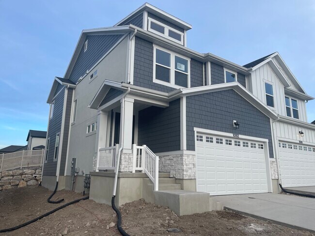 Foto del edificio - 1092 N Freeman Dr