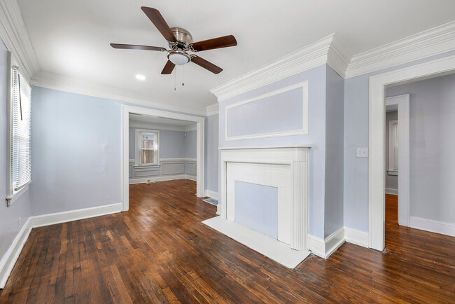 Foto del edificio - 1165 Fair St SW