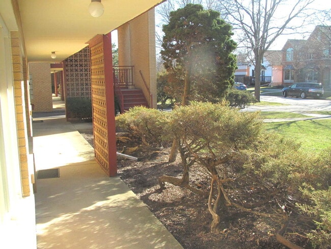 Foto del edificio - 33 N Clifton Ave