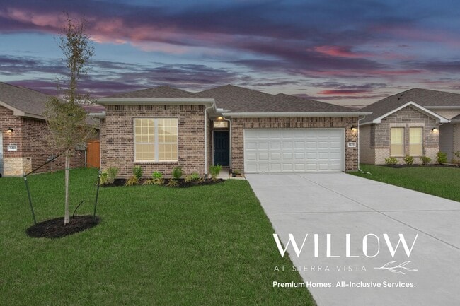 Building Photo - The Maple – Single-Story Sophistication with Room to Live