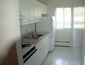 Primary Photo - 204 Jefferson Ave