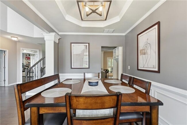 Building Photo - 5839 Buckner Creek Dr SE