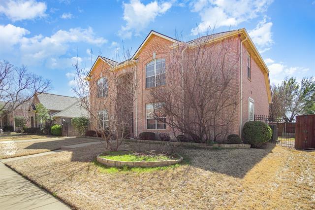 Foto del edificio - 1904 Overlook Ridge Dr