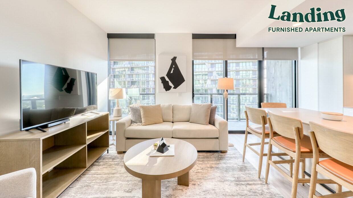 Foto principal - 815 Water St