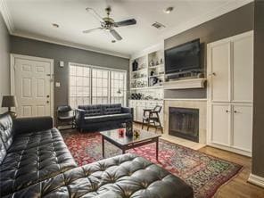 Building Photo - 3400 Normandy Ave