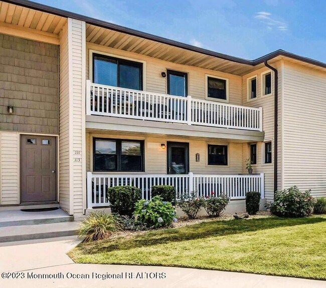 Building Photo - 113 Wharfside Dr