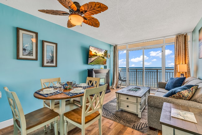 Photo - 1700 N Ocean Blvd Apartment