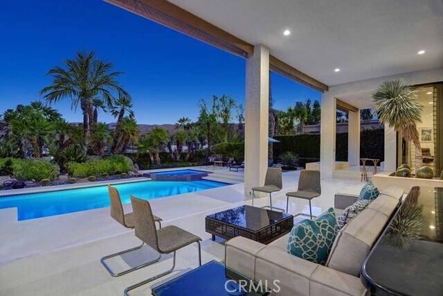 Foto del edificio - 70955 Tamarisk Ln