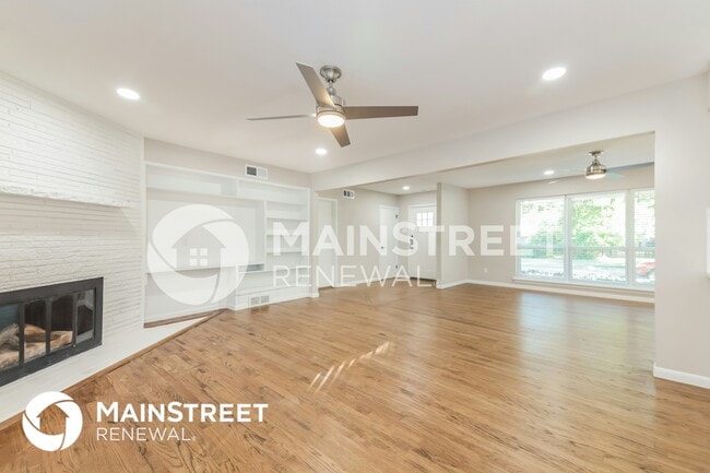 Building Photo - 6518 Ridgemont Dr