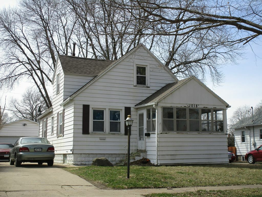 Foto principal - 1018 Denver St