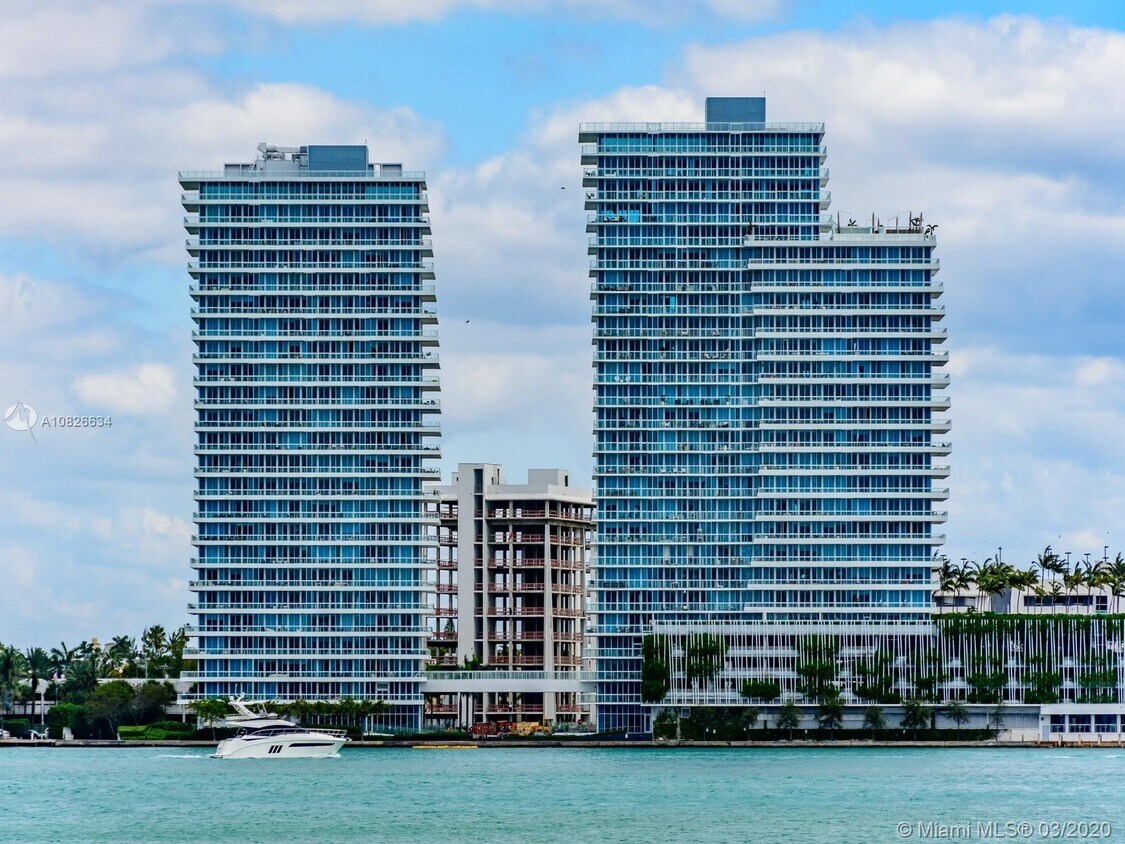 Foto principal - 520 West Ave