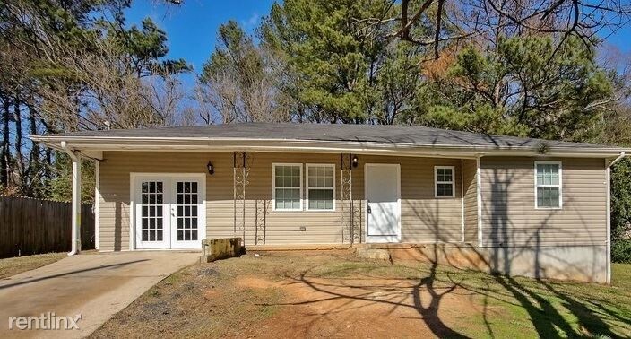 Primary Photo - 3 br, 1 bath House - 2757 Revere Drive