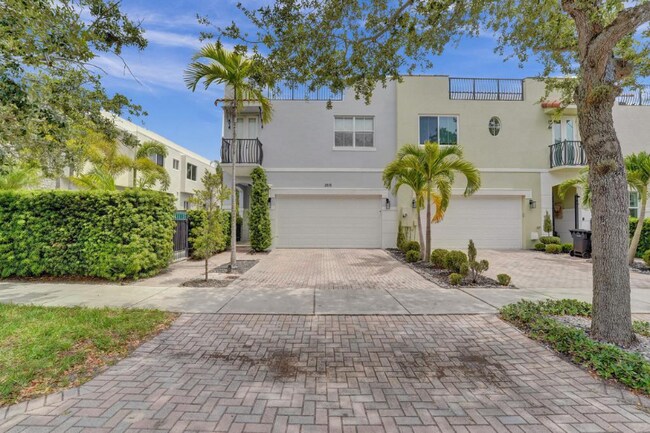 Foto del edificio - 2515 NE 18th St