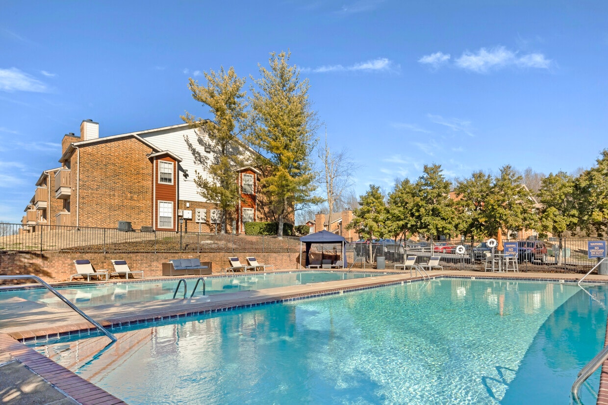 The Landry - The Landry