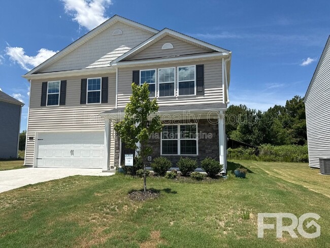 Building Photo - 1028 Riverstone Dr