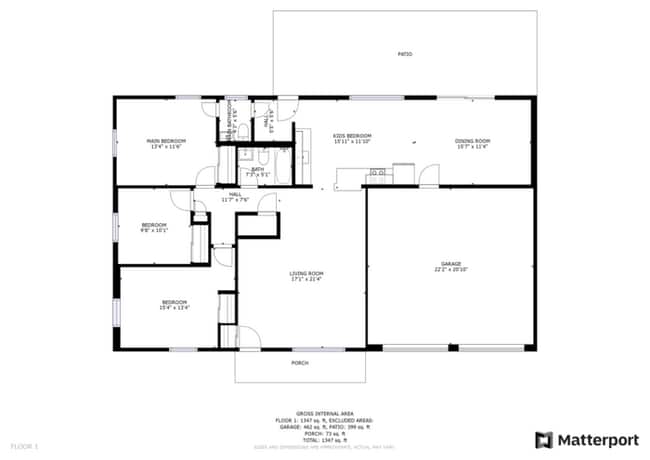 Building Photo - 9578 Kosta Dr
