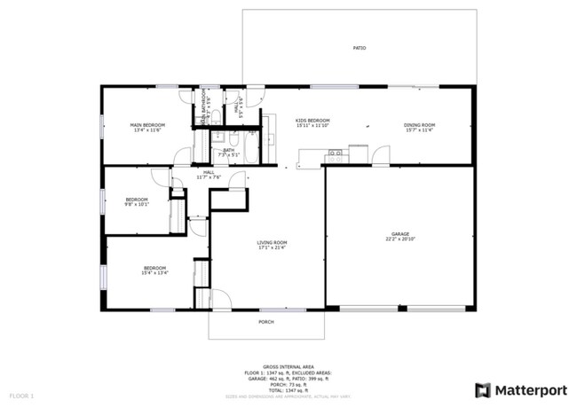 Foto del edificio - 9578 Kosta Dr