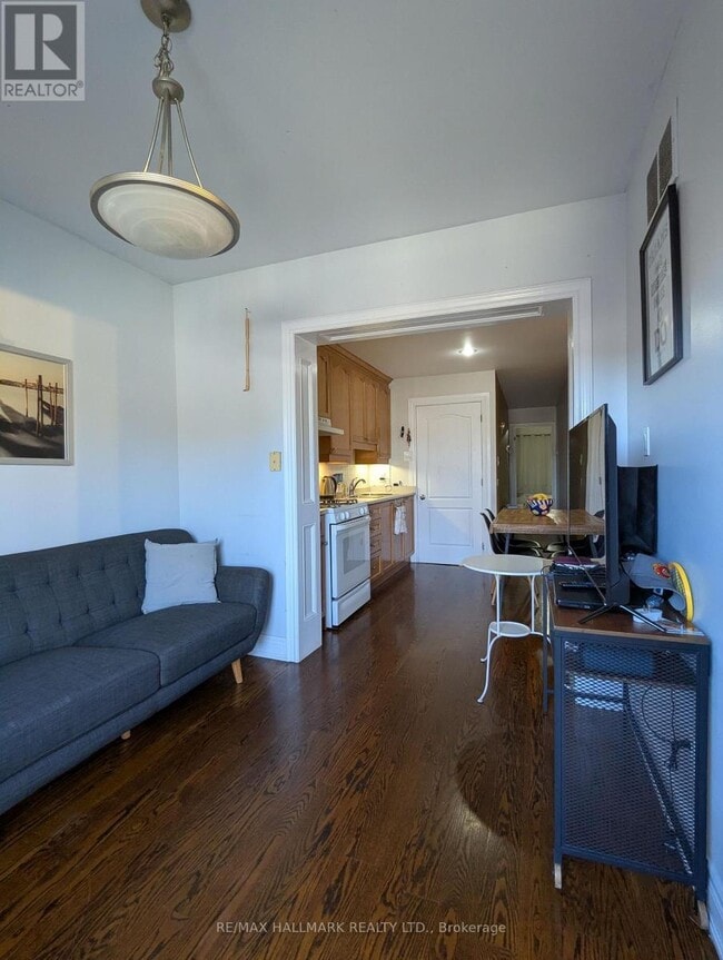 Building Photo - 14 Innes Ave