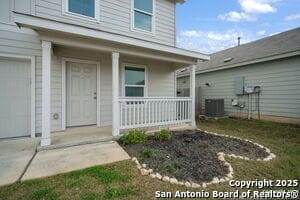 Foto del edificio - 5729 Companion Lp
