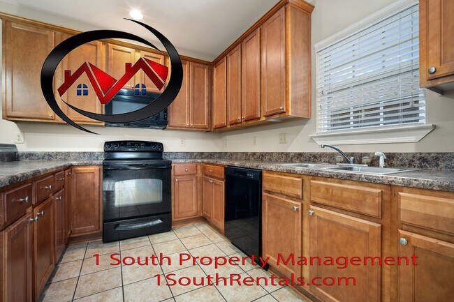 Building Photo - 7912 Park Pl Dr S