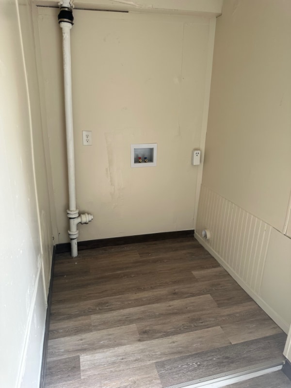 Foto del edificio - 2316 N 19th St