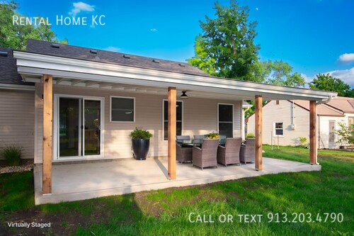 Building Photo - 7620 S Robinson-