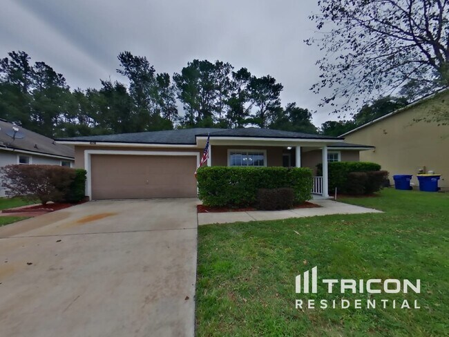 Foto del edificio - 45190 Ingleham Circle Callahan FL