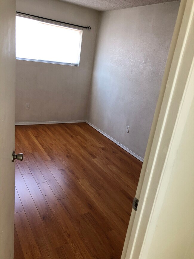 Second Bedroom with Closet - 22119 Clarkdale Ave