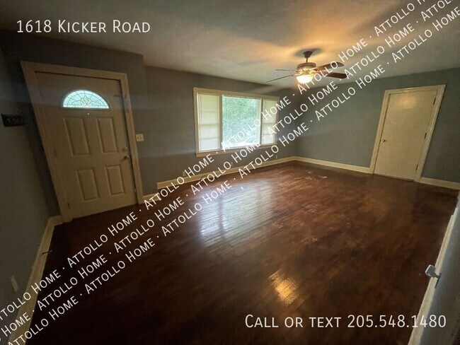Foto del edificio - 1618 Kicker Rd