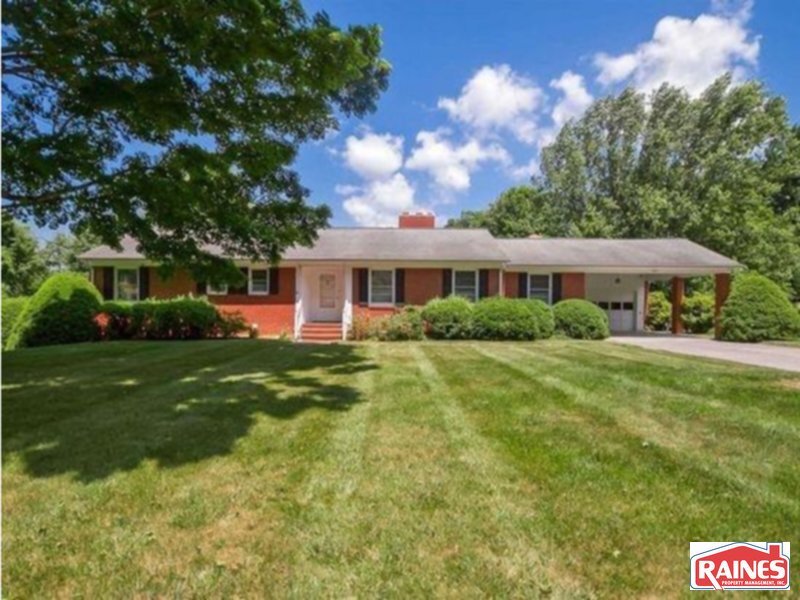 304 Overlook Dr, Blacksburg, VA 24060 House Rental in Blacksburg, VA