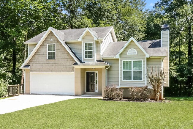 Foto del edificio - 233 Galvin Trail