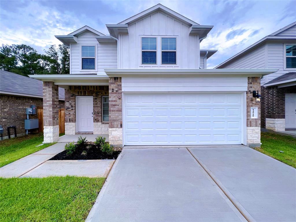 14918 Cypress Holw Dr, New Caney, TX 77357 House for Rent in New Caney, TX