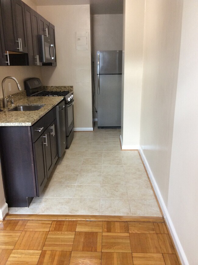 Interior Photo - Connecticut Park Apartments