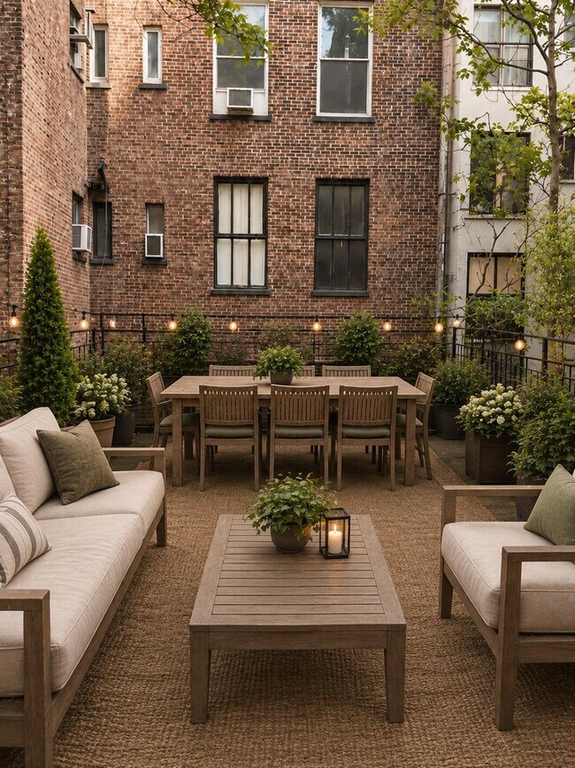 Foto del edificio - East 7th Street