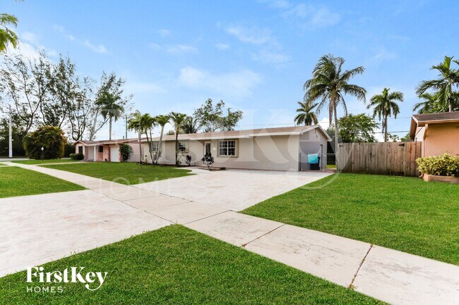 Building Photo - 8710 SW 200th St