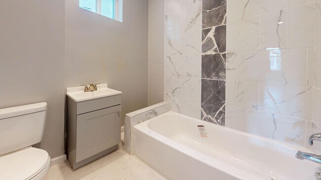 Photo - Modernized Two-Story Philadelphia Home wit...