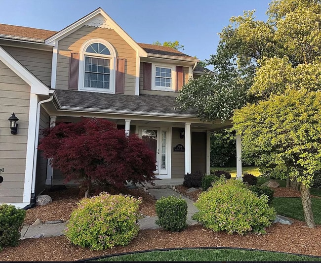 Building Photo - 793 Hathaway Dr
