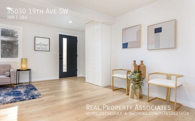 Foto del edificio - 35030 19th Ave SW